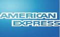 Logo American Express